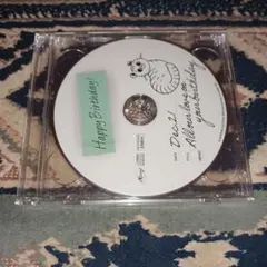 BUSTAFELLOWS バスタフェロウズ デラックスエディション 特典 CD