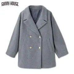 Sunny Houseしまむらレディースコートのサムネイル