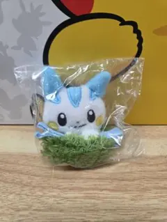 韓国 ポケモン 30周年 ミラースマートトック ヘアピン 2個セット