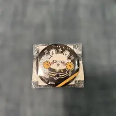 ちいかわ　モモンガ　ホークス　缶バッジのサムネイル
