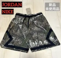 NIKE JORDAN メンズ Dri-FIT バスケットボールショートパンツ
