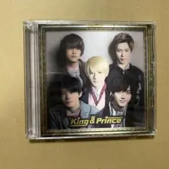 キンプリ　1stアルバム
