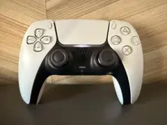 PS5 DualSense ワイヤレスコントローラー