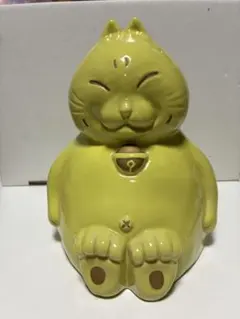 ビリケン　置物のサムネイル