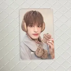 【匿名配送】NEXZ Beat-Boxer MAKESTAR ヨントン セイタ