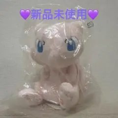 2026年最新】ミュウ ぬいぐるみ ポケモン 2005の人気アイテム - メルカリ