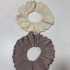 タオル地スタイ