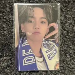 TREASURE ヒョンソク トレカ ygselect Anniversary