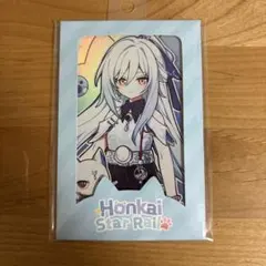 崩壊スターレイル 刃 カード ちびネコシリーズ 公式正規品 ① - メルカリ