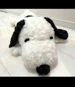 スヌーピー ぬいぐるみ 新品