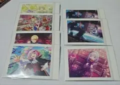 プロセカ ぱしゃこれ まとめ売り