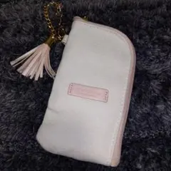 ロクシタンノベルティポーチのサムネイル