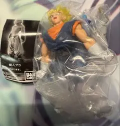 HG ドラゴンボール05 超ベジット②