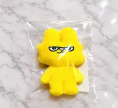 M!LK シャカレボ 吉田仁人ミニマスコットぬい