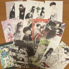 墜落JKと廃人教師　複製原画　4枚セット Amazon.co.jp: 墜落JKと廃人教師 複製原画 セット : おもちゃ