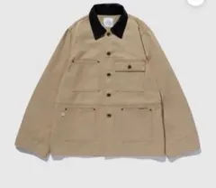 シールームリン ECO Leather Collar カバーオール - メルカリ