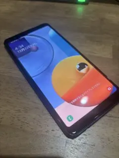 スマートフォン