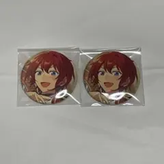 朱桜司 缶バッジ イベコレ