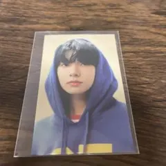 ENHYPEN DIMENSION: DILEMMA タレントカード