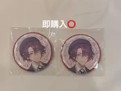 渡会雲雀 Luminous marriage ジュンブラ 缶バッジ - メルカリ