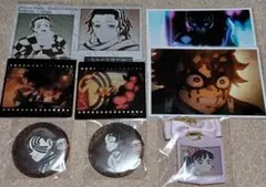 鬼滅の刃 ダイニング カフェ お楽しみくじ クリスマスオーナメントチャーム