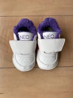 ⭐︎新品⭐︎ adidas NEO スニーカー　ベビー　G52087
