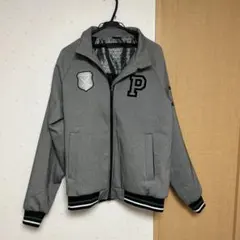 プーマ　ゴルフ　ジャケット　XL
