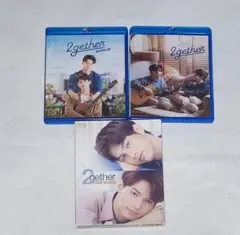 2getherグッズ 2gether Bright Win アクスタ 公式2gether THE MOVIE アクスタ