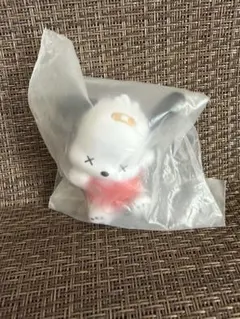 サンリオ　ポチャッコ　フィギュア