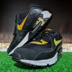 2026年最新】超希少！エア マックス 90の人気アイテム - メルカリ