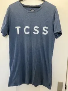 TCSS サーフTシャツのサムネイル