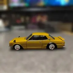 トヨタマークII HT2600 グランデ1/24 - メルカリ