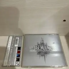 未開封新品 「ROUAGE/プロトカルチャー 1999.05.08.日本武道館