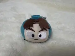 忍たま乱太郎 山田利吉