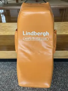 【Lindbergh】ラグビー コンタクトバッグ タックルバッグ カーブ型のサムネイル