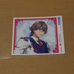 鳳瑛一　うたの☆プリンスさまっ♪ うたプリ ASSHC TAGラベル ステッカー