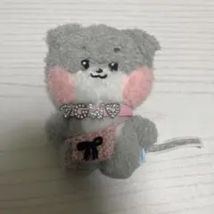 ZB1 ゼベワン zeroni ぬいぐるみ ゴヌク ゴニニ