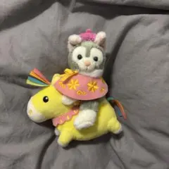 2026年最新】香港ディズニージェラトーニぬいぐるみの人気アイテム