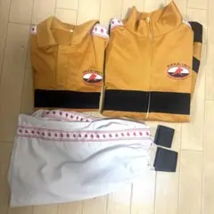 立海 ジャージ