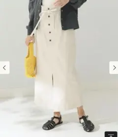 B:MING by BEAMS タイトスカートのサムネイル