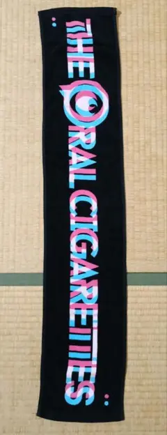 2025年最新】国内アーティスト：THE ORAL CIGARETTES タオルの人気