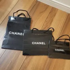 シャネル CHANEL ショップ袋 まとめ売り