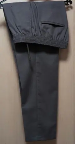 オルマイイージーパンツ モカ М 美品 green label relaxing