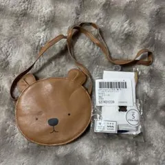 プティマインセット　ショルダーバッグ　靴下ソックス Sサイズ 13〜15cm