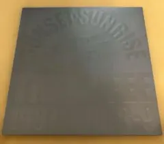 THE ALFEE 1987年 SUNSET-SUNRISEパンフのサムネイル