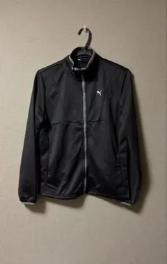 PUMA トレーニングウェア ジャケット レディース