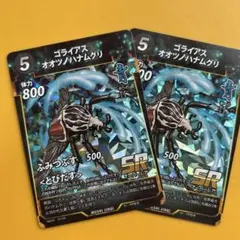 ゴライアスオオツノハナムグリ