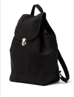 BAGGU 黒 バックパックのサムネイル
