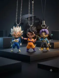2026年最新】ドラゴンボール キーホルダー トランクスの人気アイテム