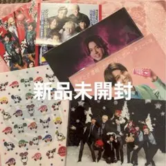 小瀧望 クリアファイル おまけ付き